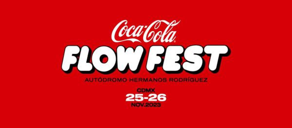 Coca Cola Flow Fest 2023 checa los detalles aquí Freim TV