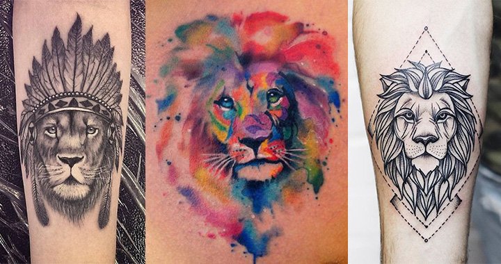 Tatuajes de animales populares y su significado real