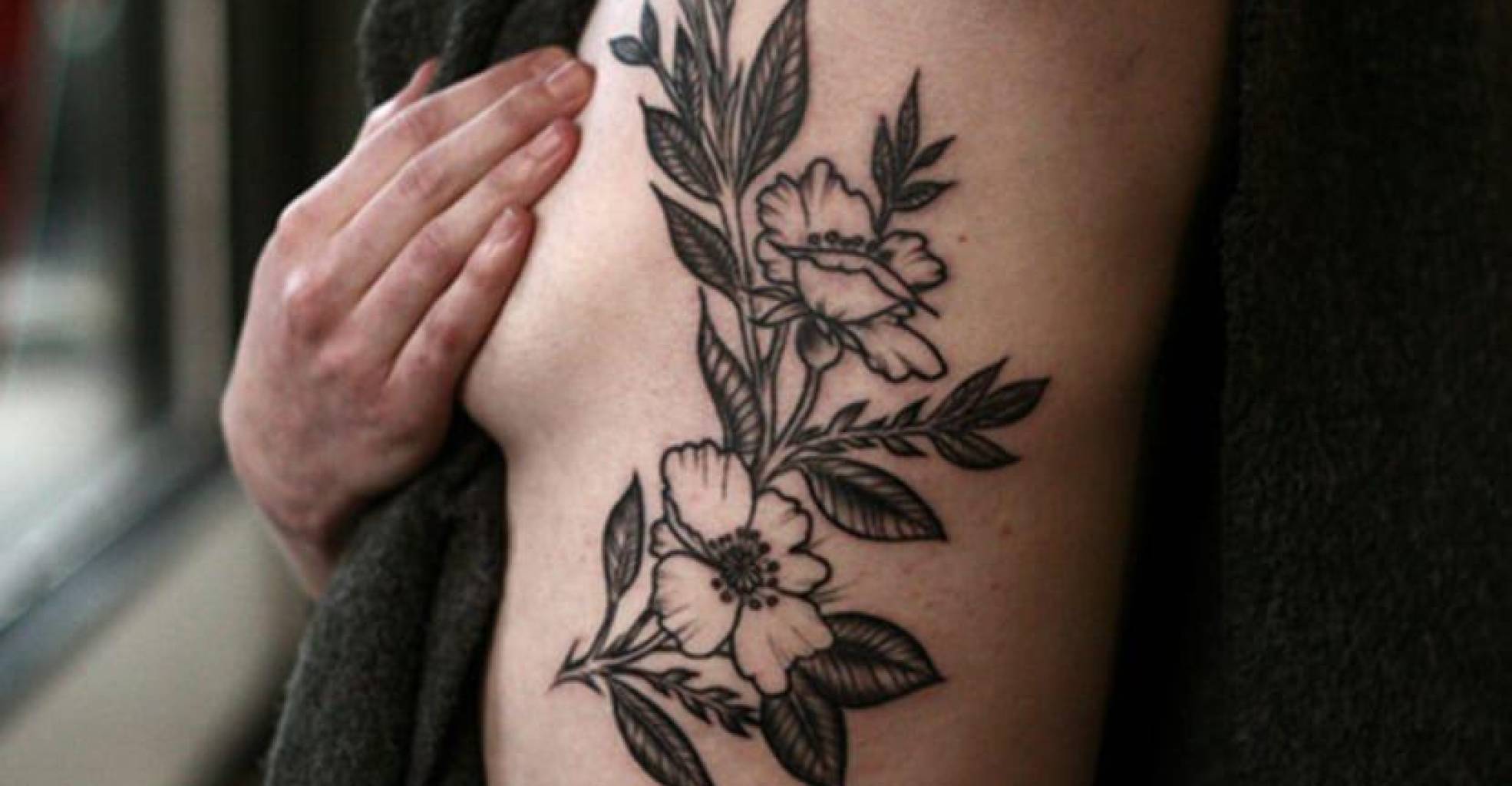 Tatuajes De Flores Y Su Significado Diseños Para Tus Ideas 2541