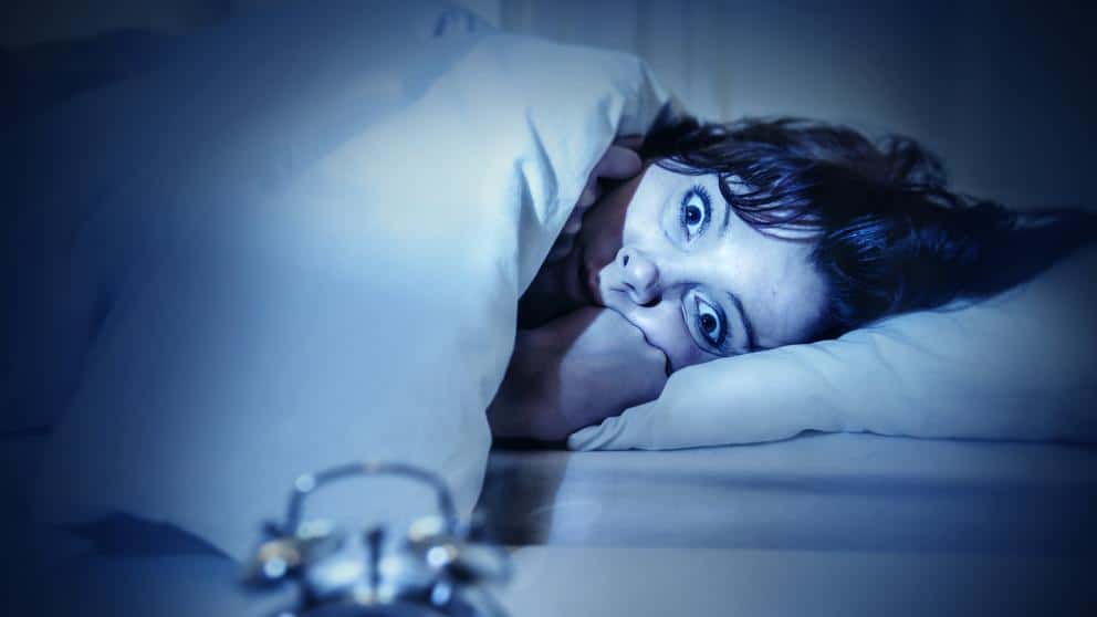 Cuentos cortos de terror que no te dejarán dormir tranquilo | Freim TV