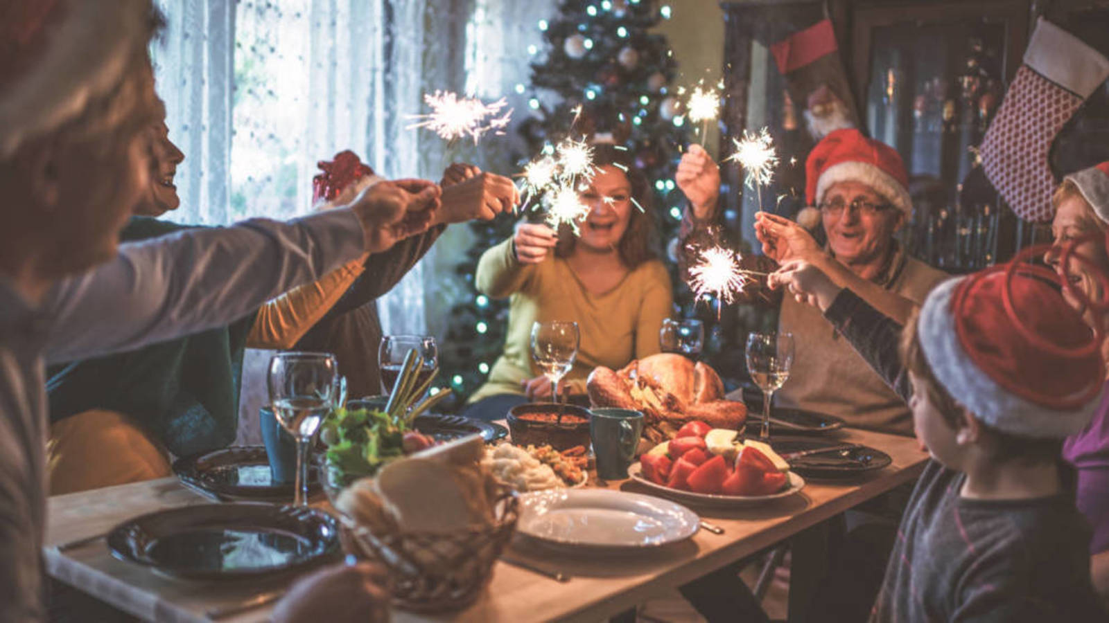 Cuentos cortos para esta Navidad con moraleja | Freim TV