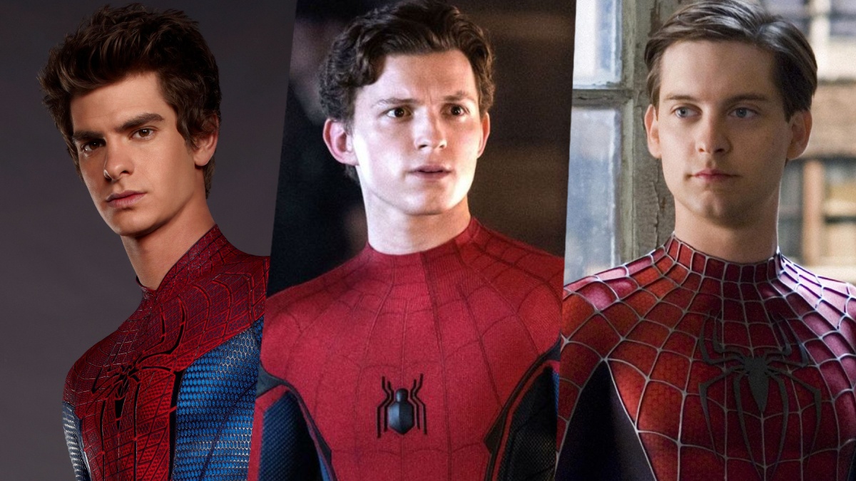 Ranking: las películas de Spider-Man (actualizado) | Freim TV