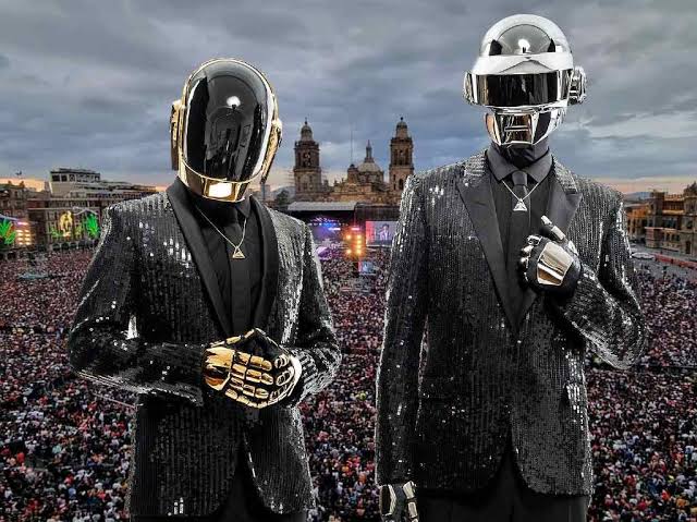 ¡Daft Punk Sí Celebrará Su Aniversario En México! | Freim TV